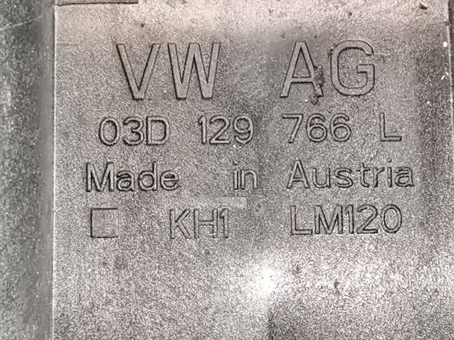 03D129766L Коллектор впускной Volkswagen Fox (2005-2011) Хетчбэк 3дв. 2005г. | Фото № 4 03D129766L Коллектор впускной Volkswagen Fox (2005-2011) Хетчбэк 3дв. 2005г. - Фото 4