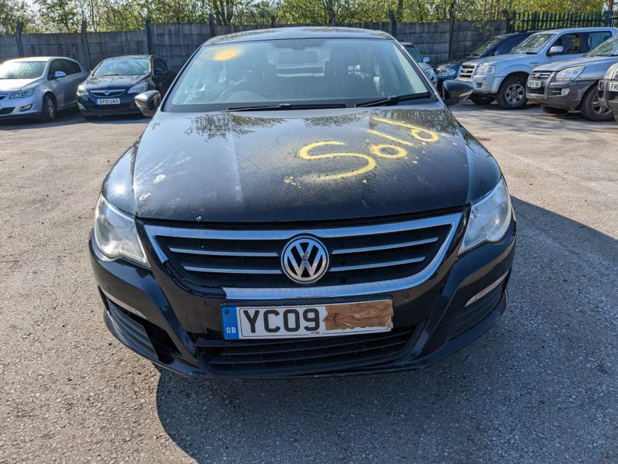 Стеклоподъемник электрический двери передней правой Volkswagen Passat CC (2008-2018) Седан 2009г. | Фото № 8 Стеклоподъемник электрический двери передней правой Volkswagen Passat CC (2008-2018) Седан 2009г. - Фото 8