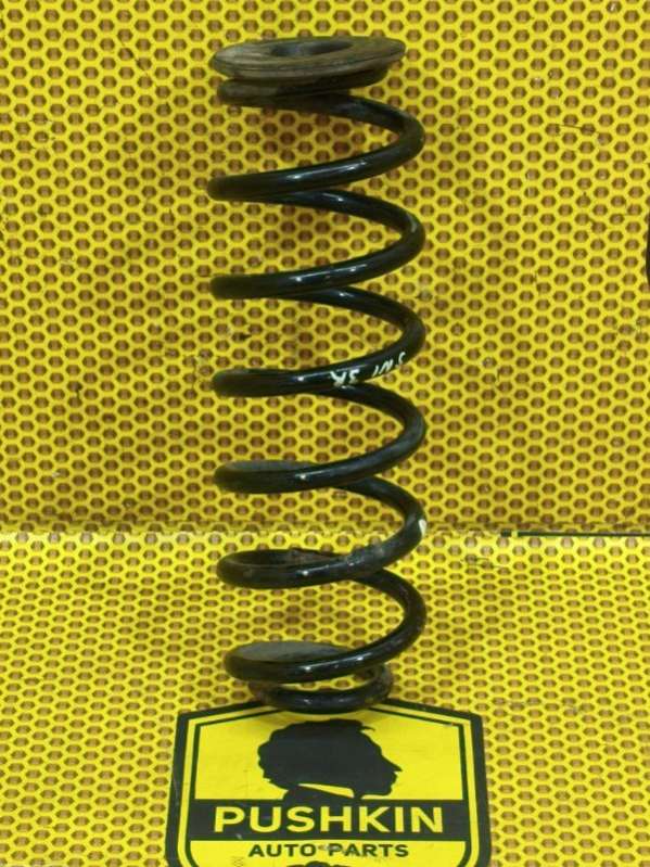 3C0511115AE Пружина подвески  Volkswagen Tiguan 5N1 2012г. | Фото № 1  3C0511115AE Пружина подвески  Volkswagen Tiguan 5N1 2012г. - Фото 1