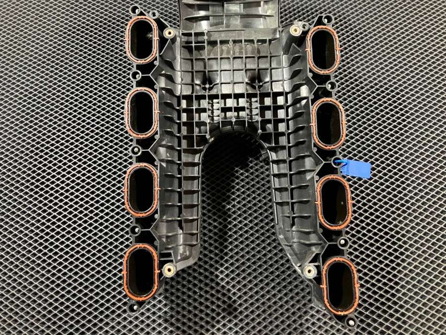 A2780980807 Впускной коллектор Mercedes-Benz S W222/C217/A217 2014г. | Фото № 3 A2780980807 Впускной коллектор Mercedes-Benz S W222/C217/A217 2014г. - Фото 3