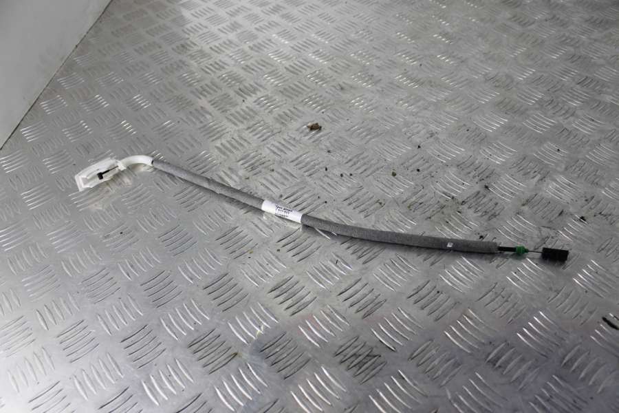 7034467 Тросик наружной ручки двери  BMW 5 2007г. | Фото № 1  7034467 Тросик наружной ручки двери  BMW 5 2007г. - Фото 1