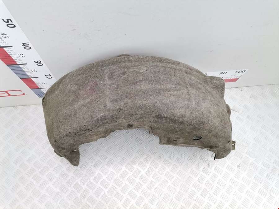 656370F010 Подкрылок (защита крыла) задний левый Toyota Corolla Verso 2 (2004-2009) Минивэн 2004г. | Фото № 2 656370F010 Подкрылок (защита крыла) задний левый Toyota Corolla Verso 2 (2004-2009) Минивэн 2004г. - Фото 2