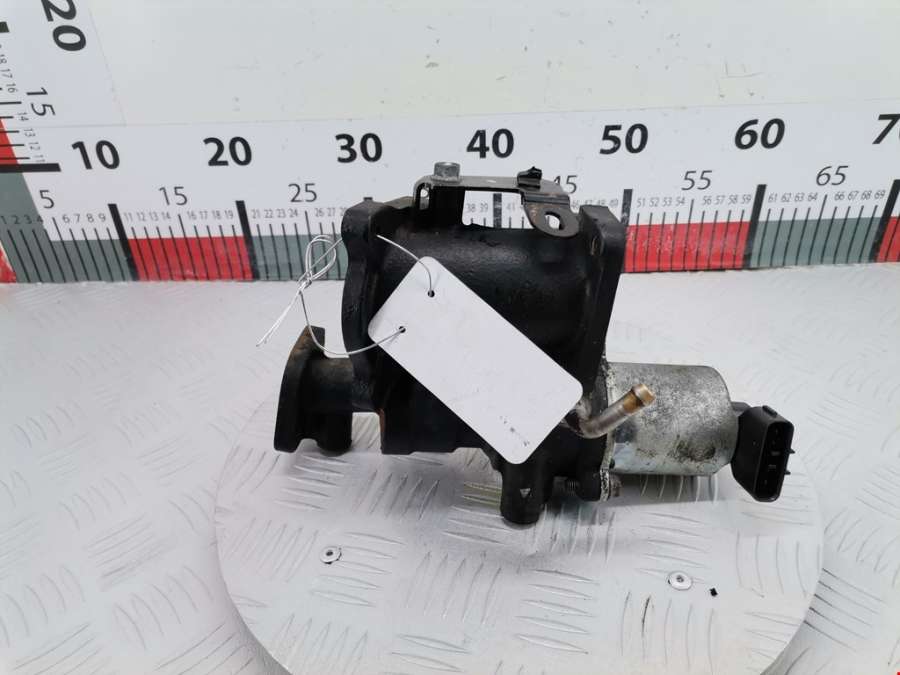 1350007341 Клапан ЕГР EGR Opel Meriva A (2003-2010) Минивэн 2003г. | Фото № 1 1350007341 Клапан ЕГР EGR Opel Meriva A (2003-2010) Минивэн 2003г. - Фото 1