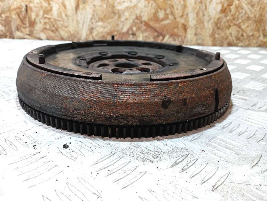 33000024296532956809658419980 Комплект сцепления Citroen Berlingo 2 (B9) 2010г. | Фото № 13 33000024296532956809658419980 Комплект сцепления Citroen Berlingo 2 (B9) 2010г. - Фото 13