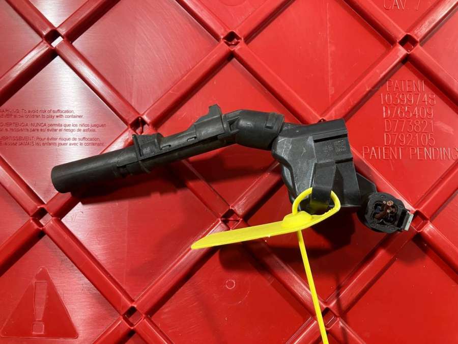 A276906790028301247 Катушка зажигания Mercedes-Benz GL X166 2016г. | Фото № 5 A276906790028301247 Катушка зажигания Mercedes-Benz GL X166 2016г. - Фото 5