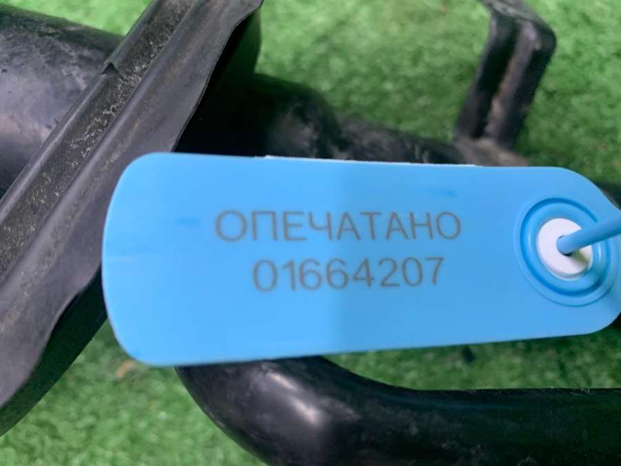 172212Y000 Горловина топливного бака  Nissan Cefiro A33 A33 2000г. | Фото № 10  172212Y000 Горловина топливного бака  Nissan Cefiro A33 A33 2000г. - Фото 10