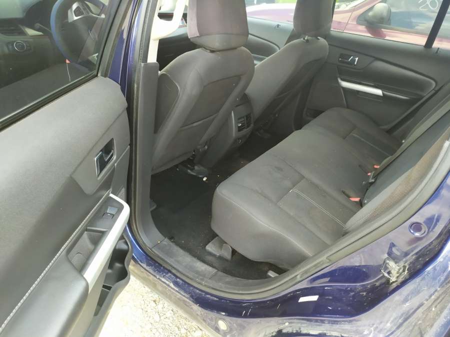 1L2T14K147AA Ручка крышки багажника Ford Edge 1 (2006-2014) Внедорожник 5дв. 2011г. | Фото № 10 1L2T14K147AA Ручка крышки багажника Ford Edge 1 (2006-2014) Внедорожник 5дв. 2011г. - Фото 10