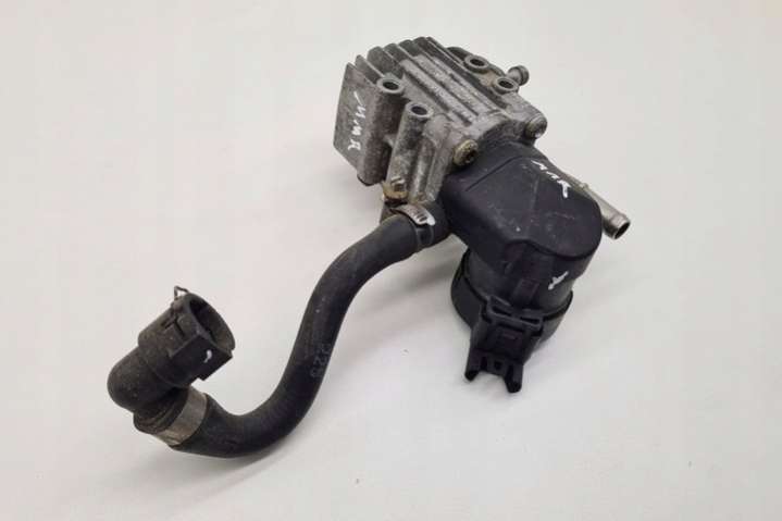 7548415 Радиатор EGR BMW 5 E60/E61 (2002-2007) 2002г. | Фото № 5 7548415 Радиатор EGR BMW 5 E60/E61 (2002-2007) 2002г. - Фото 5