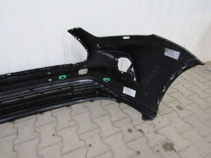 52119-0E400 Бампер передний  Toyota Highlander 4 поколение (2019-2024) 2019г. | Фото № 14  52119-0E400 Бампер передний  Toyota Highlander 4 поколение (2019-2024) 2019г. - Фото 14