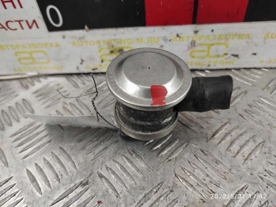 72229600 Клапан ЕГР EGR Opel Astra F (1991-1999) Хетчбэк 3дв. 1997г. | Фото № 3 72229600 Клапан ЕГР EGR Opel Astra F (1991-1999) Хетчбэк 3дв. 1997г. - Фото 3