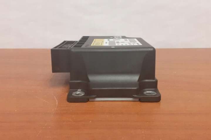 JZ01_ 285586256R Блок AirBag Renault Scenic 3 поколение (2009-2013) 2009г. | Фото № 1 JZ01_ 285586256R Блок AirBag Renault Scenic 3 поколение (2009-2013) 2009г. - Фото 1