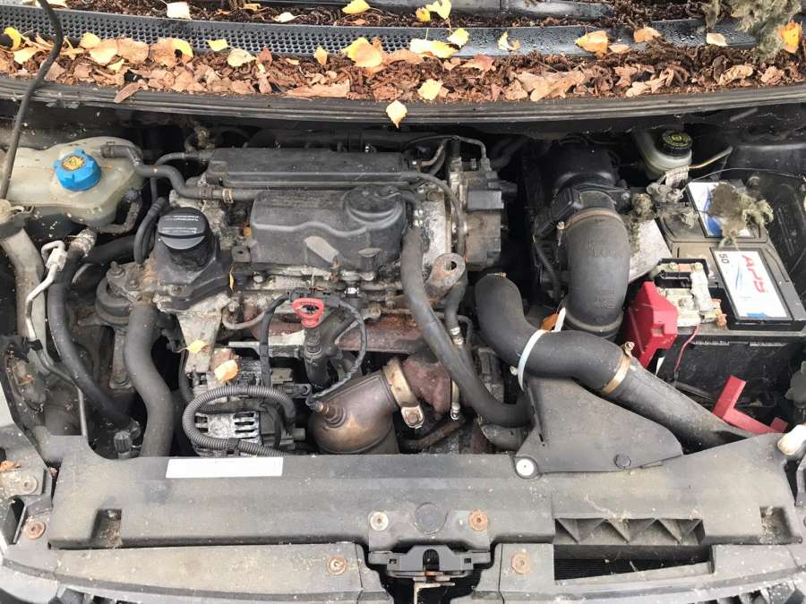 A6391800310 Корпус масляного фильтра Mitsubishi Colt 6 (2002-2012) Хетчбэк 5дв. 2004г. | Фото № 9 A6391800310 Корпус масляного фильтра Mitsubishi Colt 6 (2002-2012) Хетчбэк 5дв. 2004г. - Фото 9