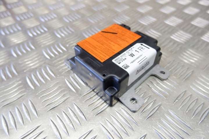 988204EH0B Блок AirBag Nissan Qashqai 2 поколение (2013-2017) 2013г. | Фото № 4 988204EH0B Блок AirBag Nissan Qashqai 2 поколение (2013-2017) 2013г. - Фото 4