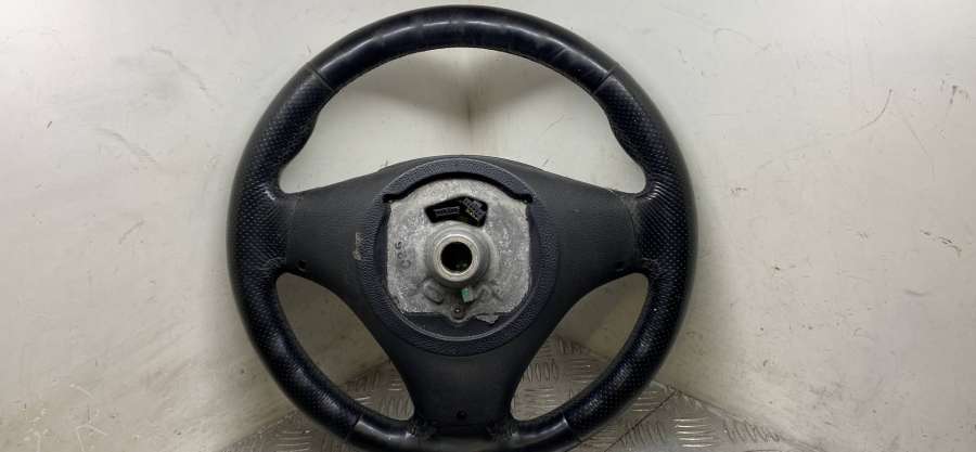 32307839114 Руль BMW 3 седан 2007г. | Фото № 8 32307839114 Руль BMW 3 седан 2007г. - Фото 8