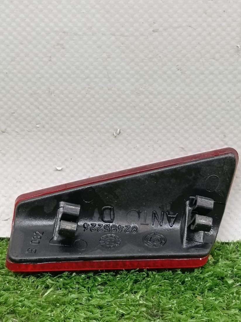 82485224 Светоотражатель (катафот) Peugeot 807 2005г. | Фото № 3 82485224 Светоотражатель (катафот) Peugeot 807 2005г. - Фото 3