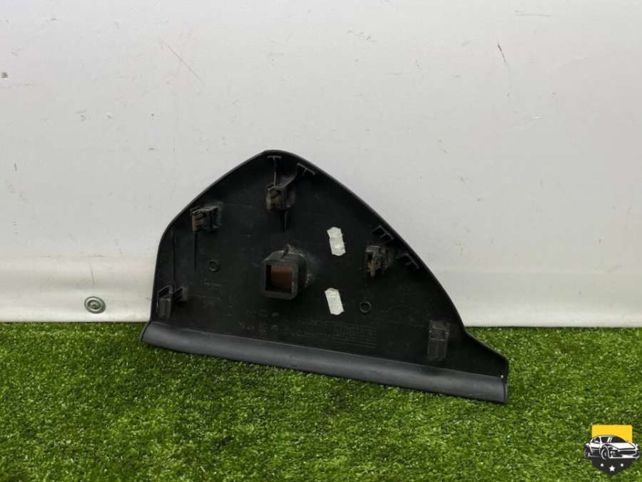 9629444977 Накладка декоративная на торпедо  Peugeot 607 2005г. | Фото № 2  9629444977 Накладка декоративная на торпедо  Peugeot 607 2005г. - Фото 2