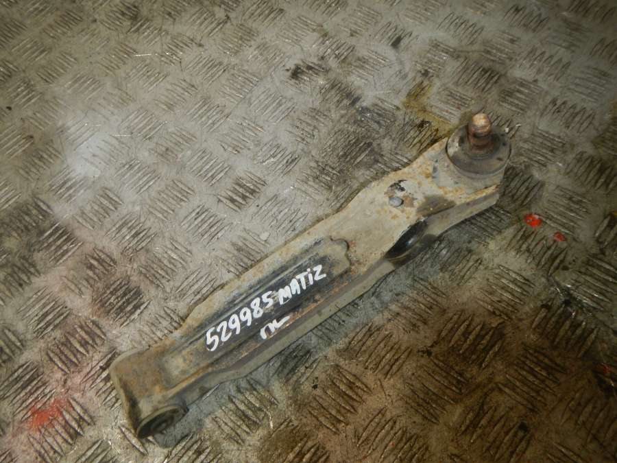 96611265 Рычаг передний левый  Daewoo Matiz 0000г. | Фото № 1  96611265 Рычаг передний левый  Daewoo Matiz 0000г. - Фото 1