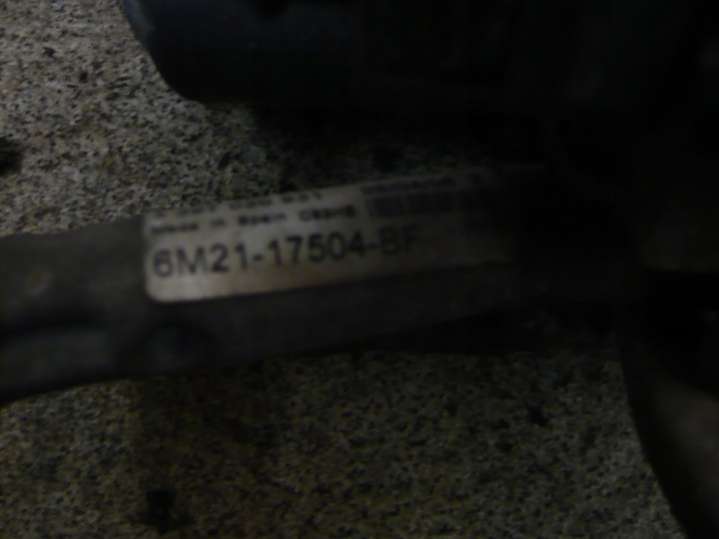 6M21-17504-BF Механизм стеклоочистителя (трапеция дворников)  Ford S-Max 1 поколение (2006-2010) 2006г. | Фото № 2  6M21-17504-BF Механизм стеклоочистителя (трапеция дворников)  Ford S-Max 1 поколение (2006-2010) 2006г. - Фото 2