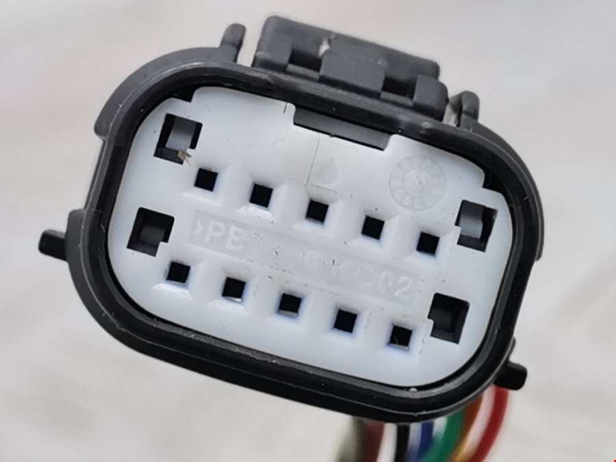 Зеркало боковое правое Kia Ceed 2 (JD) (2012-2018) Хетчбэк 3дв. 2013г. | Фото № 5 Зеркало боковое правое Kia Ceed 2 (JD) (2012-2018) Хетчбэк 3дв. 2013г. - Фото 5