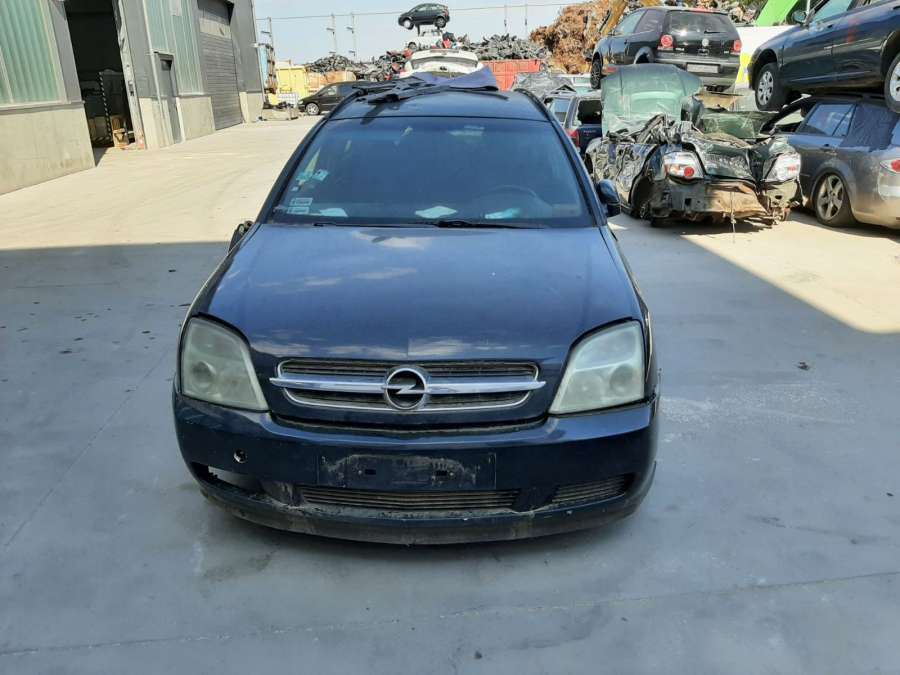 0281002662 Датчик коленвала Opel Vectra C (2002-2008) Универсал 2004г. | Фото № 14 0281002662 Датчик коленвала Opel Vectra C (2002-2008) Универсал 2004г. - Фото 14