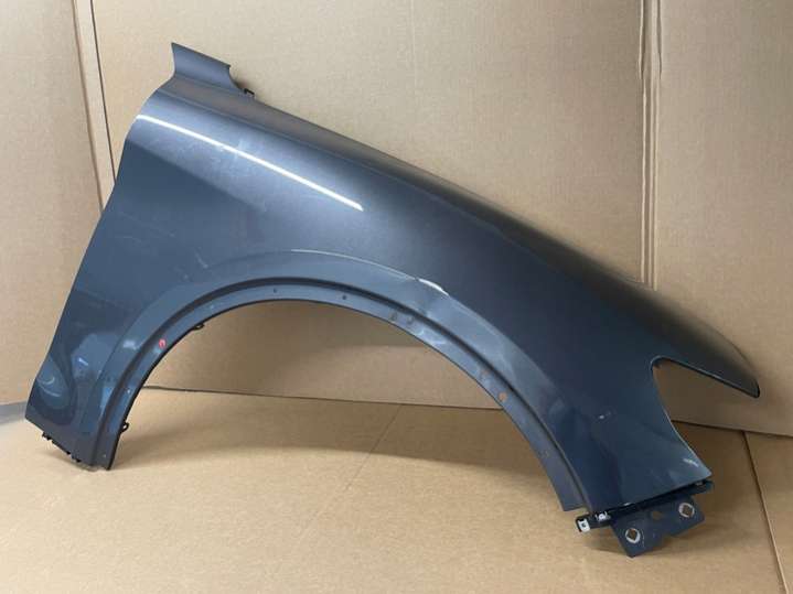 Крыло переднее правое  Alfa Romeo Stelvio 1 поколение (2016-2024) 2016г. | Фото № 2   Крыло переднее правое  Alfa Romeo Stelvio 1 поколение (2016-2024) 2016г. - Фото 2