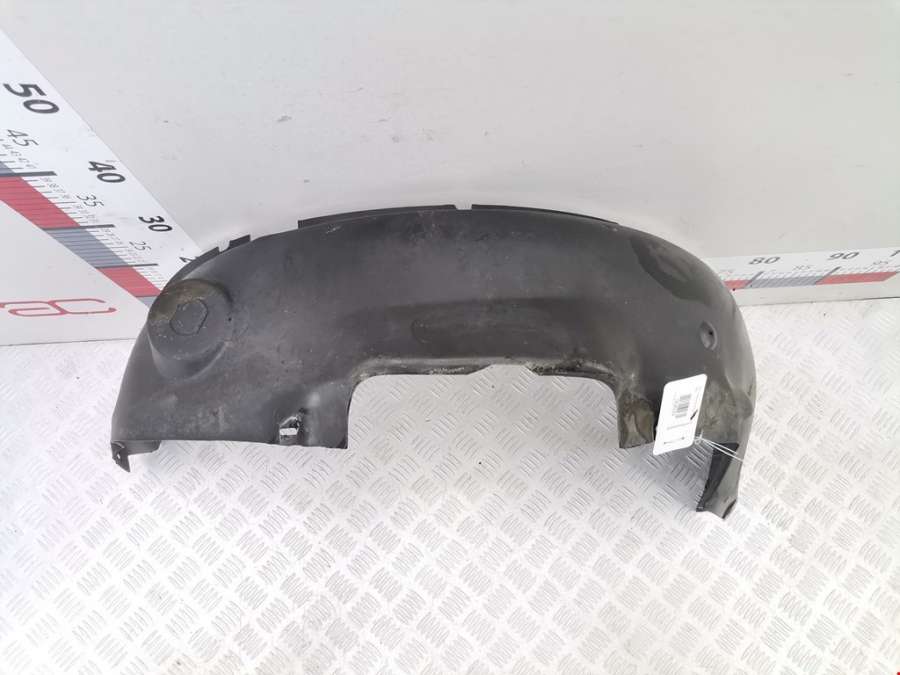 1H0809961 Подкрылок (защита крыла) передний левый Volkswagen Golf 3 (1991-1999) Хетчбэк 3дв. 1995г. | Фото № 2 1H0809961 Подкрылок (защита крыла) передний левый Volkswagen Golf 3 (1991-1999) Хетчбэк 3дв. 1995г. - Фото 2