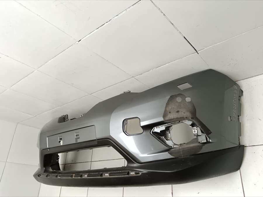 Бампер передний Nissan X-Trail T32 2014-2022 0000г. | Фото № 3 Бампер передний Nissan X-Trail T32 2014-2022 0000г. - Фото 3