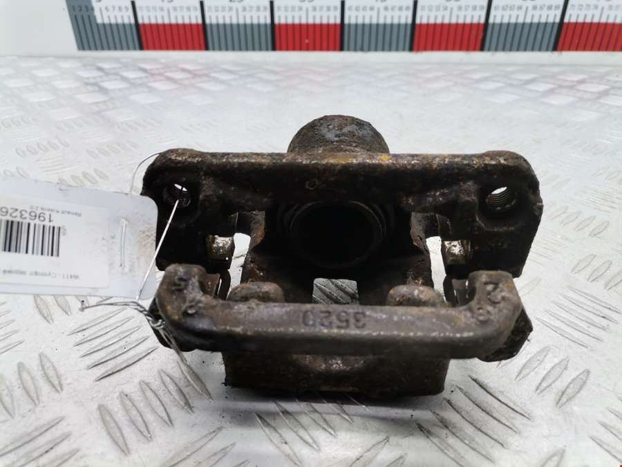 Суппорт задний левый Renault Koleos (2008-2016) Внедорожник 5дв. 2008г. | Фото № 5 Суппорт задний левый Renault Koleos (2008-2016) Внедорожник 5дв. 2008г. - Фото 5