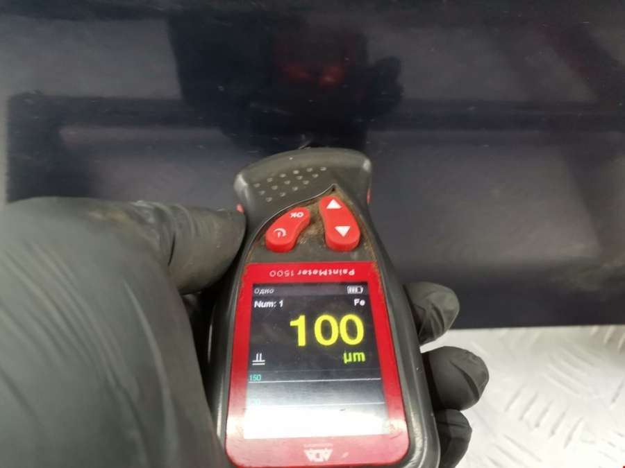 Дверь передняя левая Peugeot 308 (2007-2015) Универсал 2009г. | Фото № 3 Дверь передняя левая Peugeot 308 (2007-2015) Универсал 2009г. - Фото 3