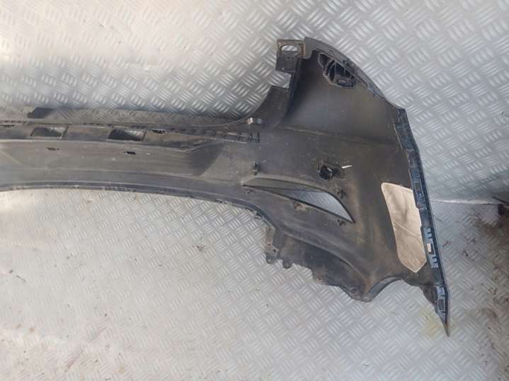 86611-C8000 Бампер задний Hyundai i20 2 поколение (2014-2018) 2014г. | Фото № 6 86611-C8000 Бампер задний Hyundai i20 2 поколение (2014-2018) 2014г. - Фото 6