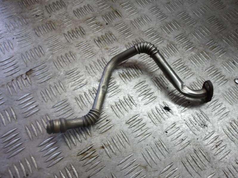 Трубка турбины Opel Vivaro 2003г. | Фото № 3 Трубка турбины Opel Vivaro 2003г. - Фото 3