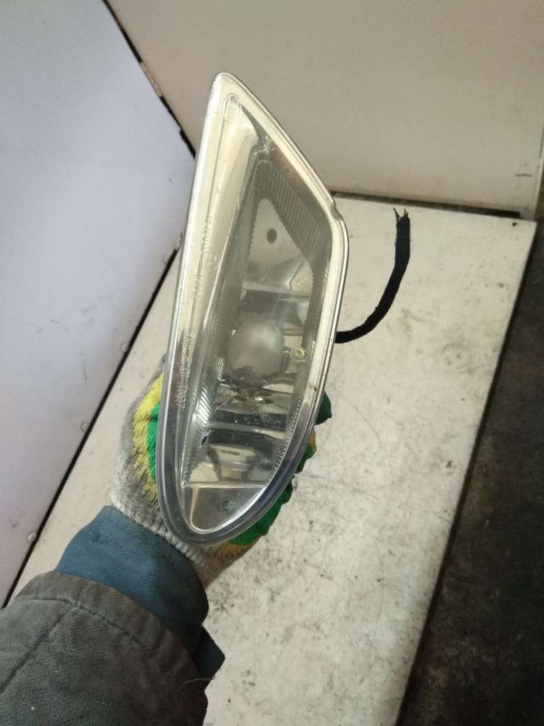 A1638200128 Фара противотуманная левая  Mercedes-Benz M W163 1999г. | Фото № 1  A1638200128 Фара противотуманная левая  Mercedes-Benz M W163 1999г. - Фото 1