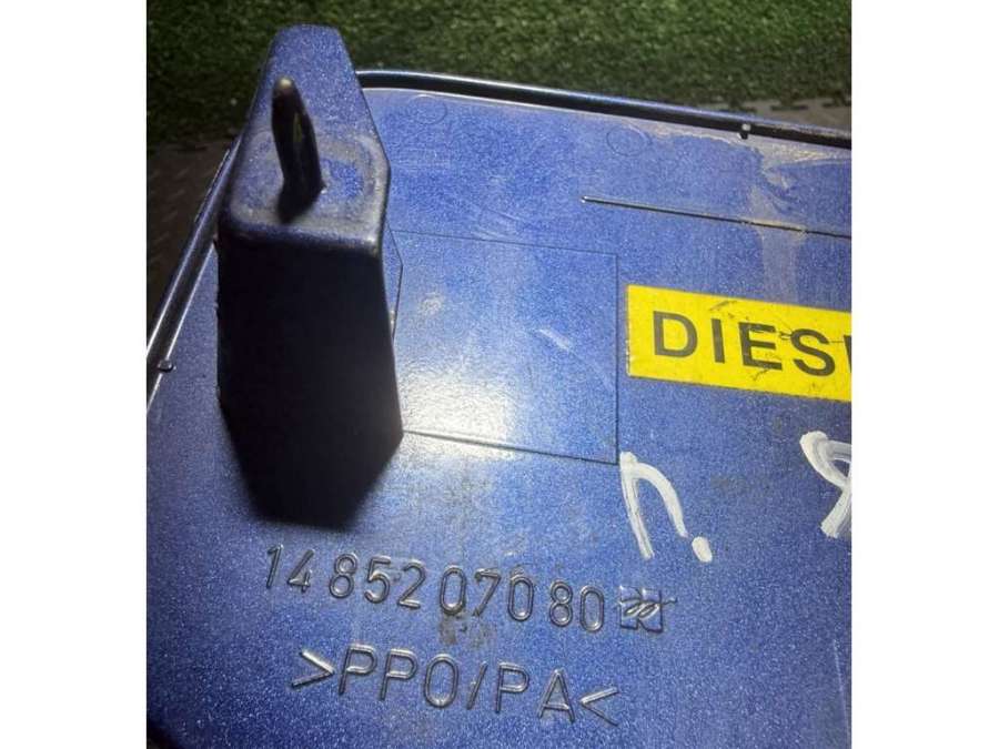 1485207080 Лючок топливного бака  Peugeot 807 2005г. | Фото № 5  1485207080 Лючок топливного бака  Peugeot 807 2005г. - Фото 5