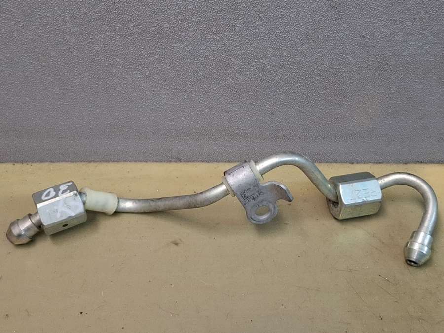 PE27 Топливная трубка  Mazda CX-30 2022г. | Фото № 2  PE27 Топливная трубка  Mazda CX-30 2022г. - Фото 2