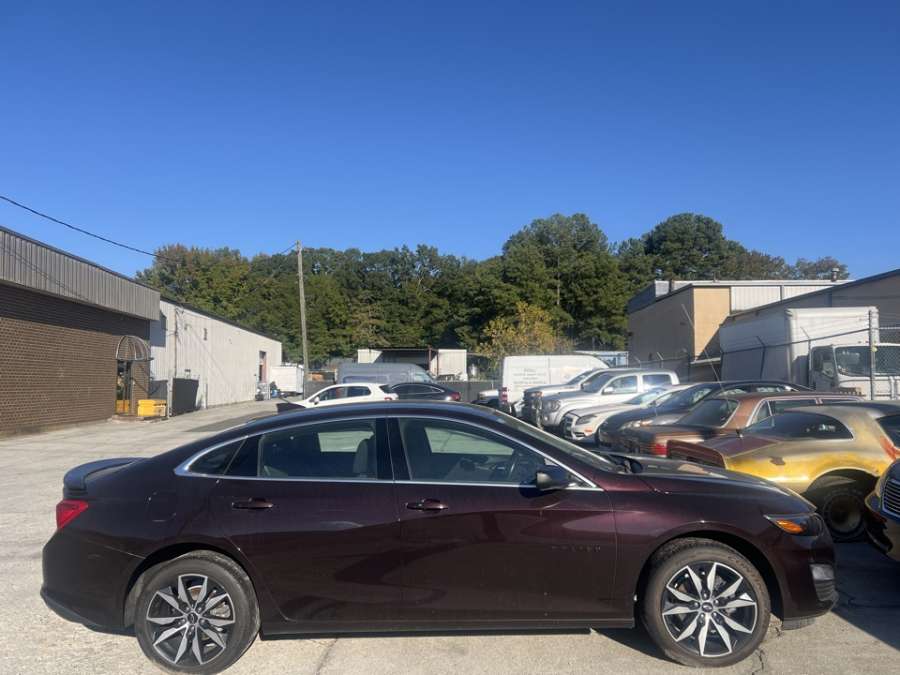 Рычаг задний правый Chevrolet Malibu 2016- 2020г. | Фото № 4 Рычаг задний правый Chevrolet Malibu 2016- 2020г. - Фото 4