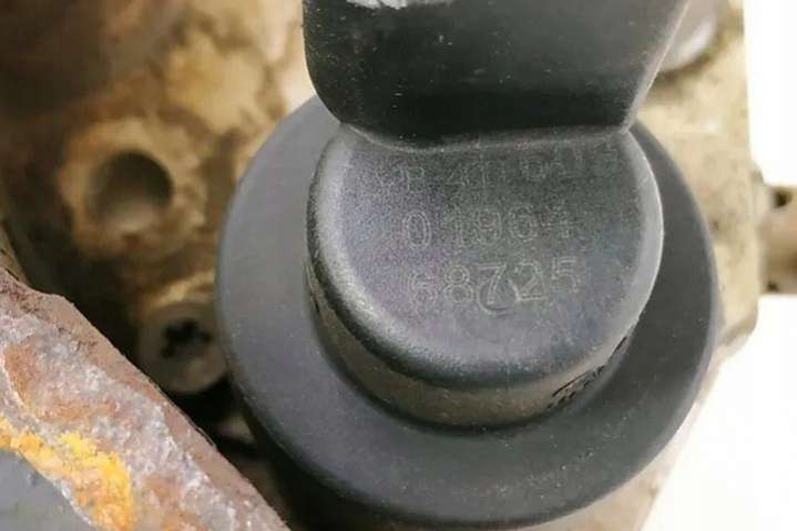 W245 6400700701 Насос топливный  Mercedes B W245 (2005-2008) 2005г. | Фото № 6  W245 6400700701 Насос топливный  Mercedes B W245 (2005-2008) 2005г. - Фото 6