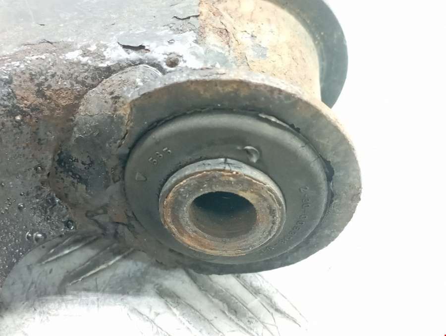 6R0407151 Рычаг передний левый Skoda Fabia 2 (5J) (2007-2014) Универсал 2009г. | Фото № 4 6R0407151 Рычаг передний левый Skoda Fabia 2 (5J) (2007-2014) Универсал 2009г. - Фото 4