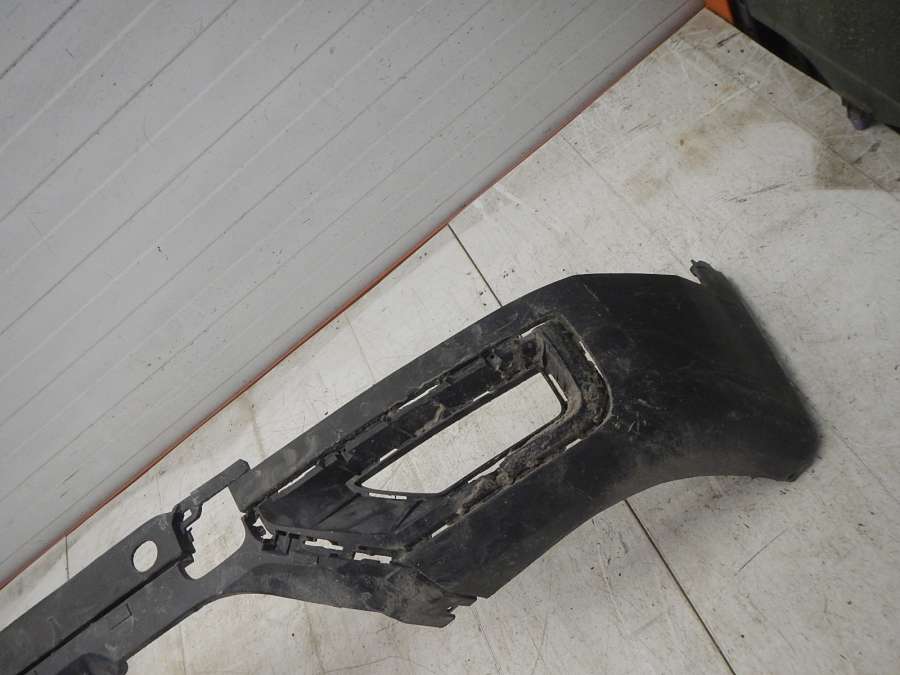 602001283AA Юбка бампера заднего  Chery Tiggo 0000г. | Фото № 3  602001283AA Юбка бампера заднего  Chery Tiggo 0000г. - Фото 3