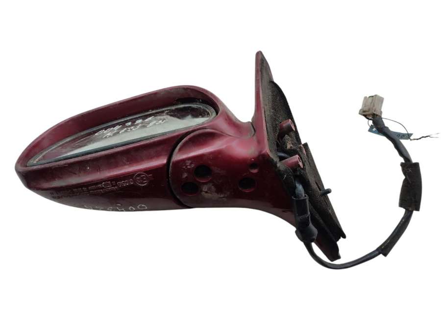 Зеркало наружное левое  Mazda 626 GD 1995г. | Фото № 2   Зеркало наружное левое  Mazda 626 GD 1995г. - Фото 2