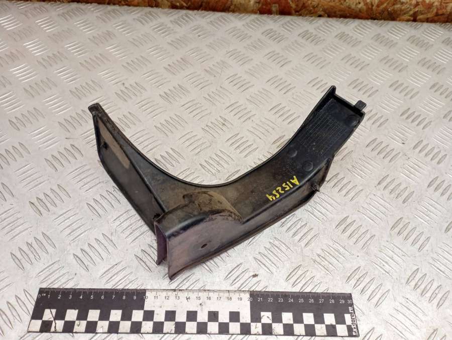 6415A015 Кронштейн крепления бампера заднего  Mitsubishi Outlander 2 2007г. | Фото № 2  6415A015 Кронштейн крепления бампера заднего  Mitsubishi Outlander 2 2007г. - Фото 2