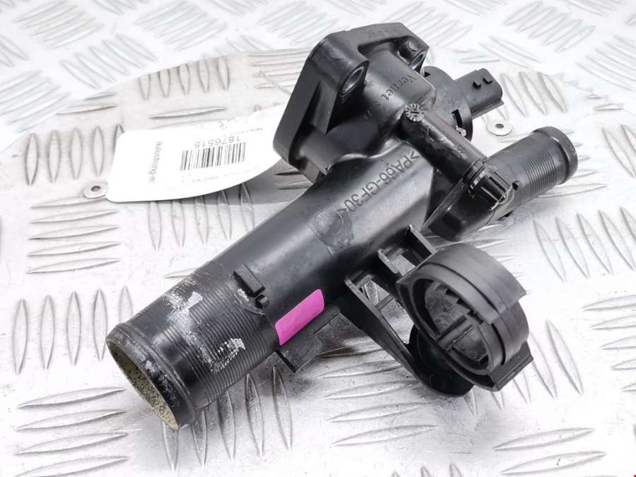 Корпус термостата Renault Modus (2004-2012) Хетчбэк 5дв. 2010г. | Фото № 2 Корпус термостата Renault Modus (2004-2012) Хетчбэк 5дв. 2010г. - Фото 2