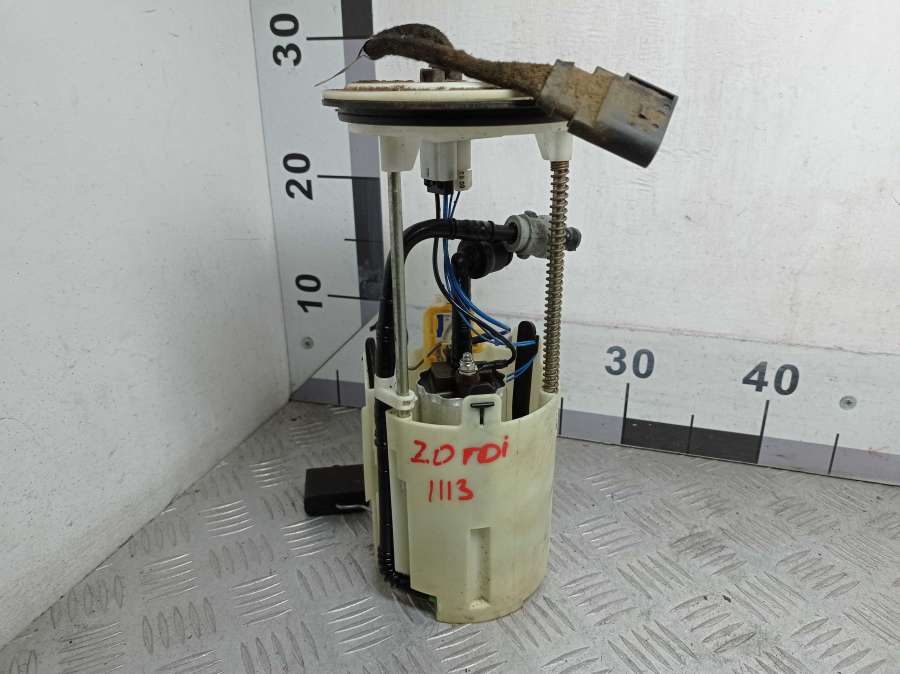 A1694701294 Насос топливный  Mercedes A-klasse Хэтчбек 2008г. | Фото № 2  A1694701294 Насос топливный  Mercedes A-klasse Хэтчбек 2008г. - Фото 2