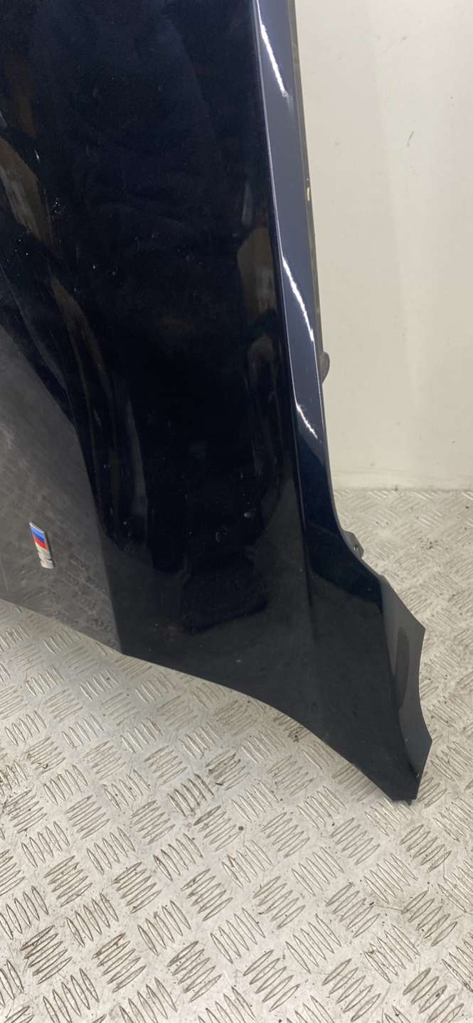 Крыло переднее левое BMW X5 внедорожник 5 дв. 2018г. | Фото № 3 Крыло переднее левое BMW X5 внедорожник 5 дв. 2018г. - Фото 3