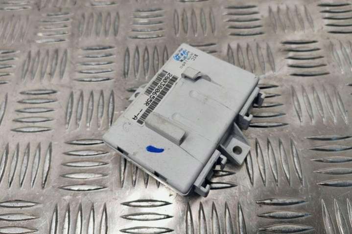 KT01 280380655R Блок управления (другие) Renault Laguna 3 поколение (2008-2011) 2008г. | Фото № 5 KT01 280380655R Блок управления (другие) Renault Laguna 3 поколение (2008-2011) 2008г. - Фото 5