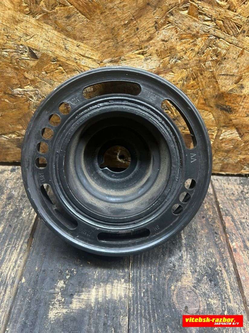 905315812500056AA Шкив коленвала  Opel Zafira A 2000г. | Фото № 1  905315812500056AA Шкив коленвала  Opel Zafira A 2000г. - Фото 1