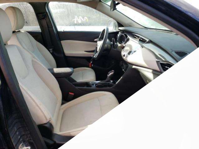 Суппорт задний левый Buick Encore GX (2020-…) 2020г. | Фото № 3 Суппорт задний левый Buick Encore GX (2020-…) 2020г. - Фото 3