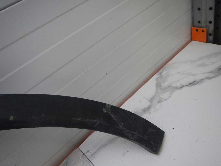 87712S1AA0CA Накладка крыла переднего правого Hyundai Santa Fe 0000г. | Фото № 2 87712S1AA0CA Накладка крыла переднего правого Hyundai Santa Fe 0000г. - Фото 2