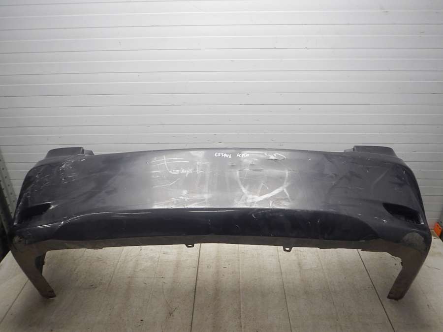 5215912B30 Бампер задний Toyota Corolla 0000г. | Фото № 1 5215912B30 Бампер задний Toyota Corolla 0000г. - Фото 1