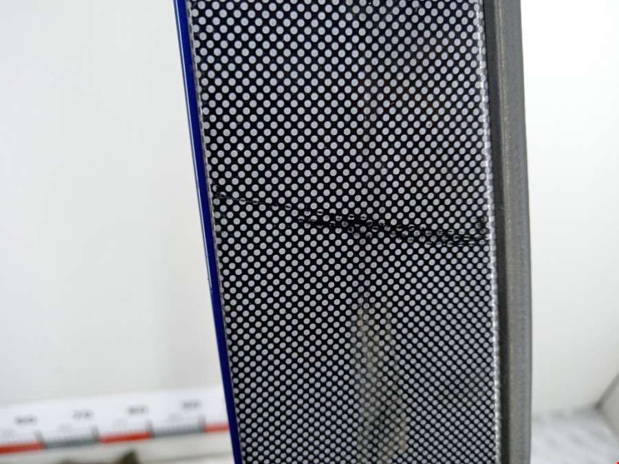 Дверь задняя правая Mercedes A-Class (W168) (1997-2004) Хетчбэк 5дв. 1999г. | Фото № 2 Дверь задняя правая Mercedes A-Class (W168) (1997-2004) Хетчбэк 5дв. 1999г. - Фото 2