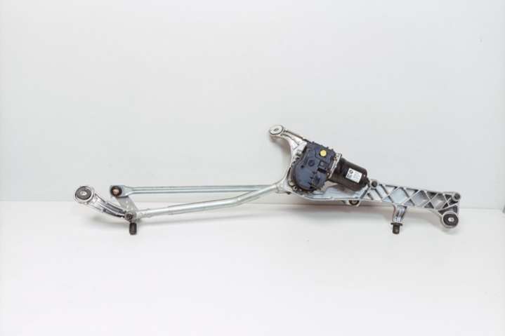 5A68427 Механизм стеклоочистителя (трапеция дворников) BMW iX I20 1 поколение (2021-2024) 2021г. | Фото № 6 5A68427 Механизм стеклоочистителя (трапеция дворников) BMW iX I20 1 поколение (2021-2024) 2021г. - Фото 6